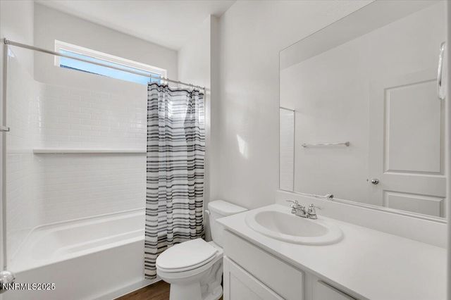 7523 Grassy Plains Drive, Reno, NV 89506