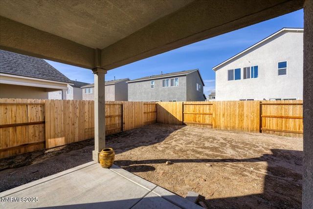 7523 Grassy Plains Drive, Reno, NV 89506