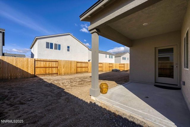 7523 Grassy Plains Drive, Reno, NV 89506