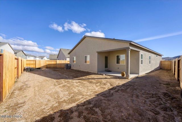 7523 Grassy Plains Drive, Reno, NV 89506