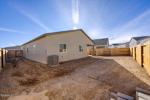 7523 Grassy Plains Drive, Reno, NV 89506
