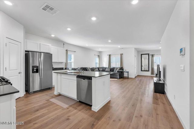 7523 Grassy Plains Drive, Reno, NV 89506