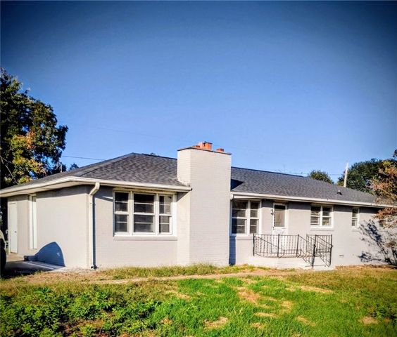 111 Rodgers Road, Seneca, SC 29678