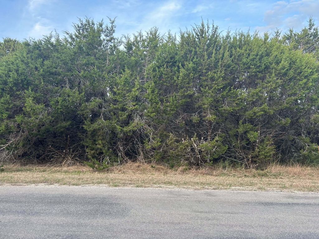 000 County Road 1525, Morgan, TX 76671