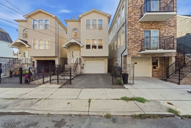 629 S 18Th St, Newark City, NJ 07103