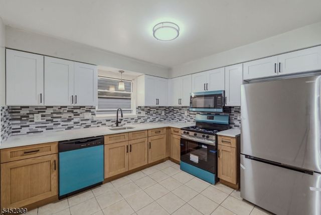 629 S 18Th St, Newark City, NJ 07103