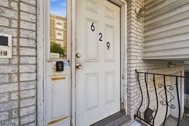 629 S 18Th St, Newark City, NJ 07103