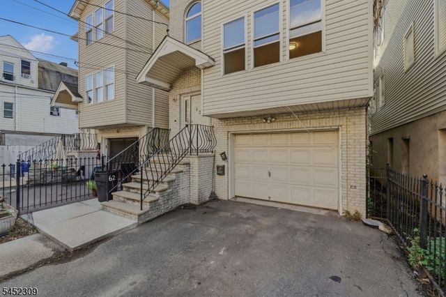 629 S 18Th St, Newark City, NJ 07103