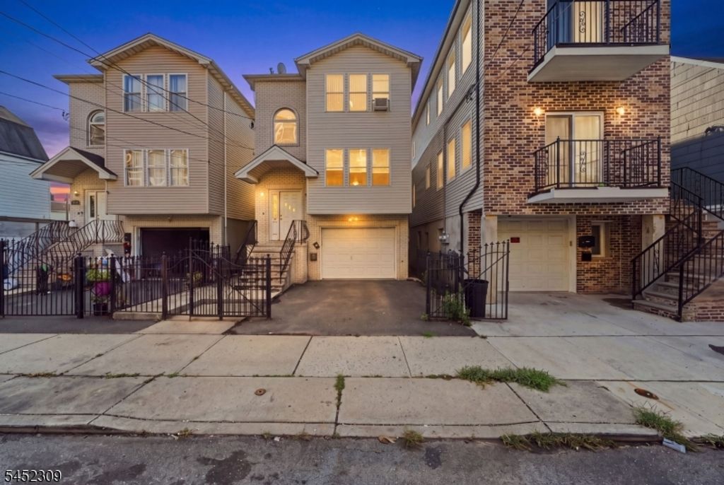 629 S 18Th St, Newark City, NJ 07103
