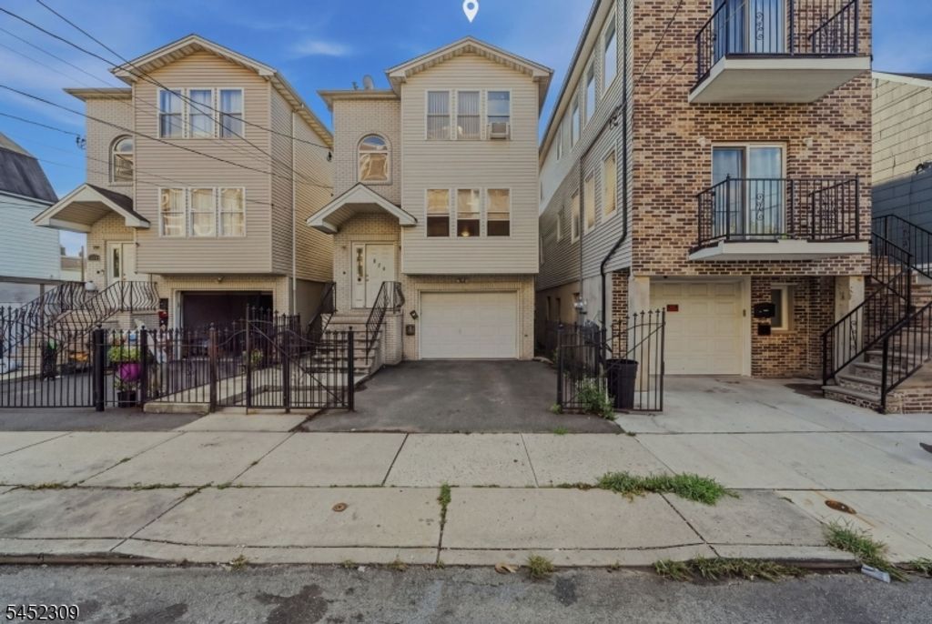629 S 18Th St, Newark City, NJ 07103 — photo 2