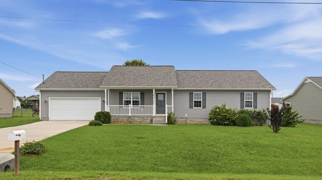 171 Raspberry Dr, Winchester, TN 37398