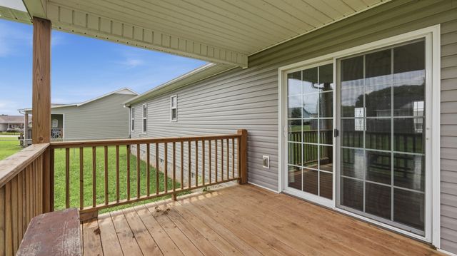 171 Raspberry Dr, Winchester, TN 37398