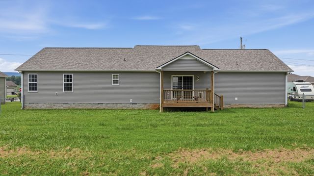 171 Raspberry Dr, Winchester, TN 37398