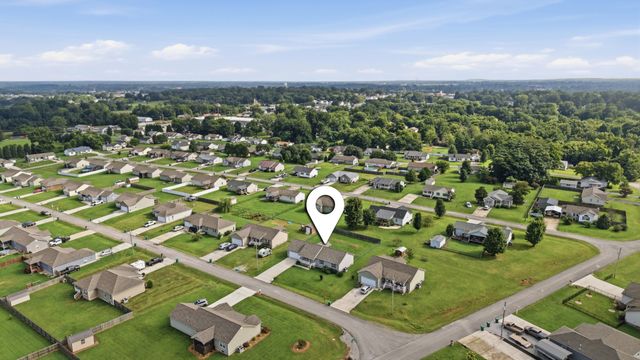 171 Raspberry Dr, Winchester, TN 37398