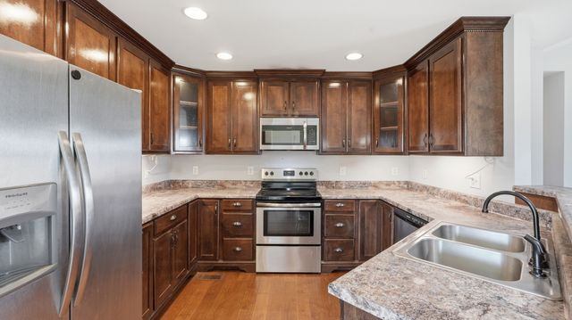 171 Raspberry Dr, Winchester, TN 37398