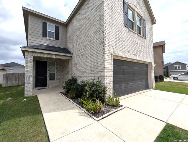 8555 Barefoot Lane, San Antonio, TX 78109