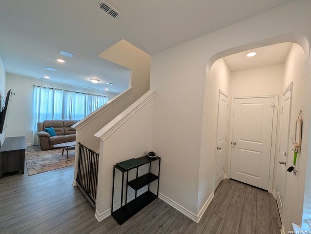 8555 Barefoot Lane, San Antonio, TX 78109
