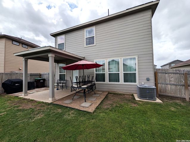 8555 Barefoot Lane, San Antonio, TX 78109