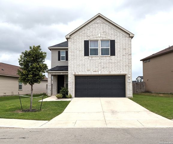 8555 Barefoot Lane, San Antonio, TX 78109