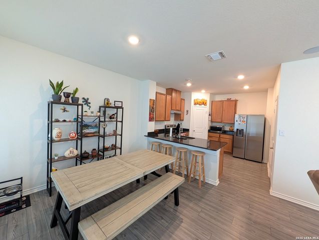 8555 Barefoot Lane, San Antonio, TX 78109