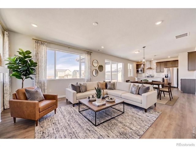 7331 Swan River Street, Frederick, CO 80530