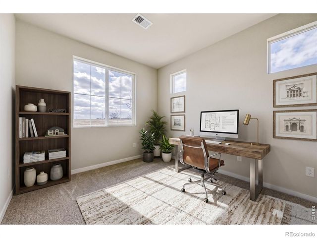 7331 Swan River Street, Frederick, CO 80530