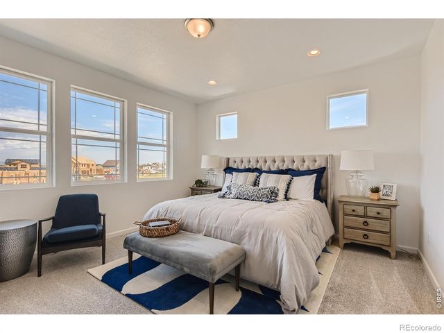 7331 Swan River Street, Frederick, CO 80530