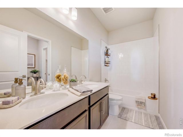 7331 Swan River Street, Frederick, CO 80530