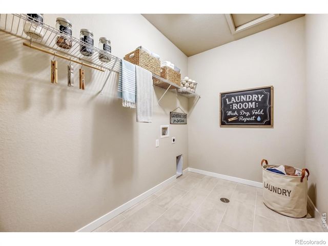 7331 Swan River Street, Frederick, CO 80530