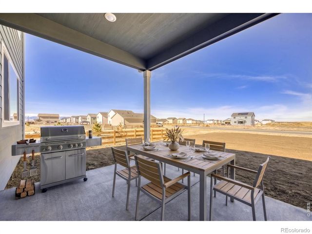 7331 Swan River Street, Frederick, CO 80530