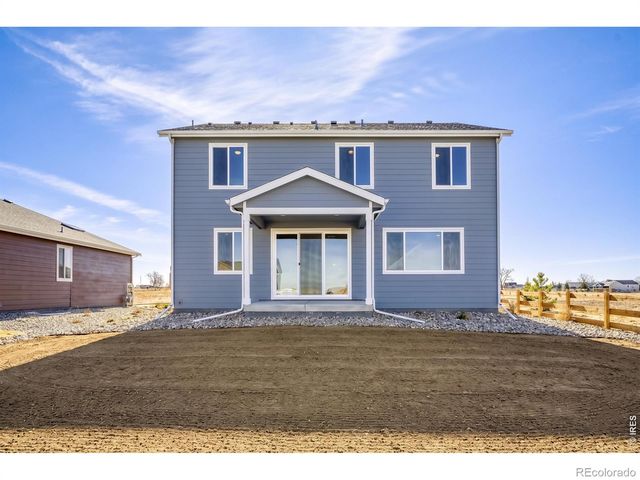 7331 Swan River Street, Frederick, CO 80530