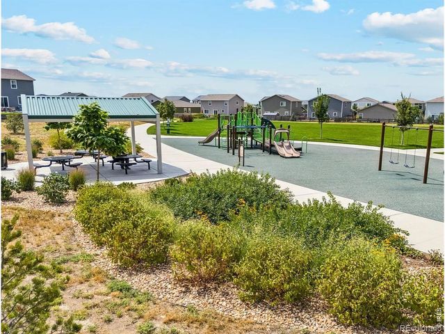 7331 Swan River Street, Frederick, CO 80530