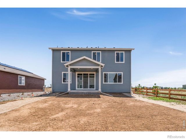 7331 Swan River Street, Frederick, CO 80530