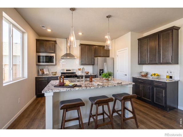 7331 Swan River Street, Frederick, CO 80530