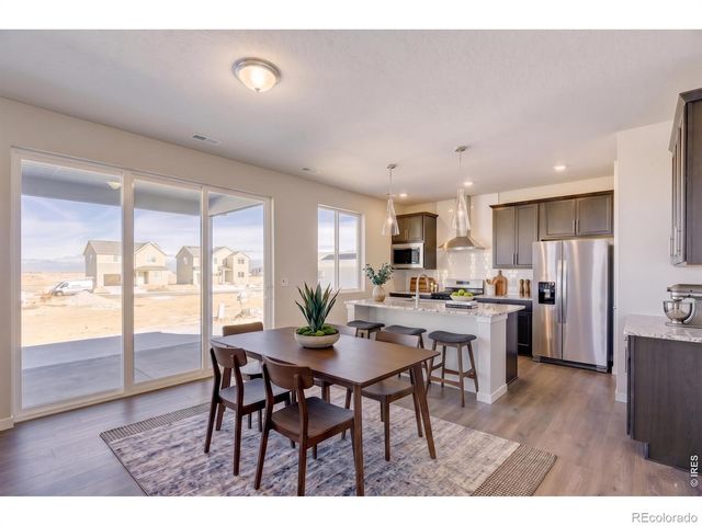 7331 Swan River Street, Frederick, CO 80530