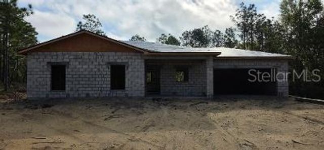 16404 CAYMAN ROAD, Brooksville, FL 34614