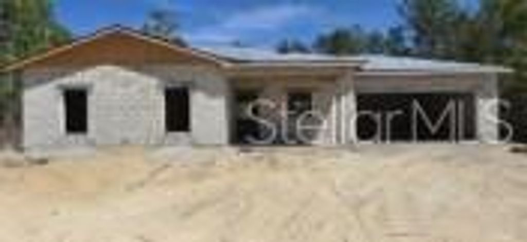 16404 CAYMAN ROAD, Brooksville, FL 34614