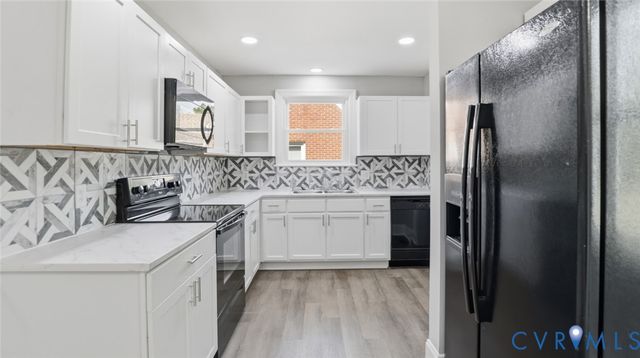 3402 Boston St, Hopewell, VA 23860