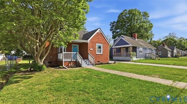 3402 Boston St, Hopewell, VA 23860