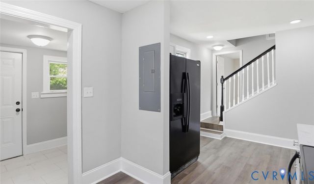 3402 Boston St, Hopewell, VA 23860