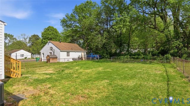 3402 Boston St, Hopewell, VA 23860