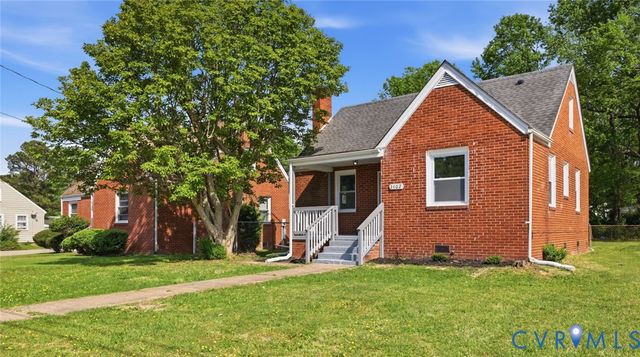 3402 Boston St, Hopewell, VA 23860
