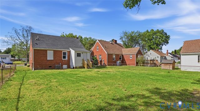 3402 Boston St, Hopewell, VA 23860