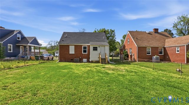 3402 Boston St, Hopewell, VA 23860