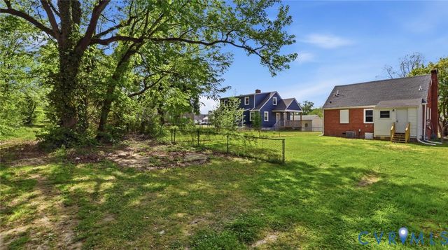 3402 Boston St, Hopewell, VA 23860