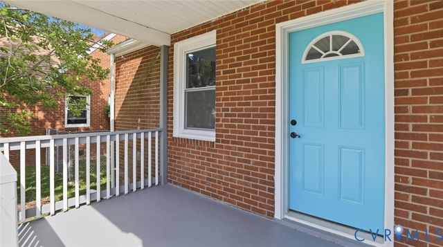 3402 Boston St, Hopewell, VA 23860