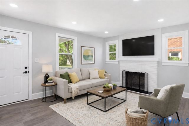 3402 Boston St, Hopewell, VA 23860