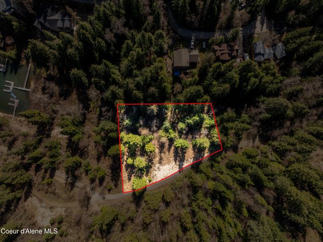 8563 N Rhapsody Ln, Hayden, ID 83835