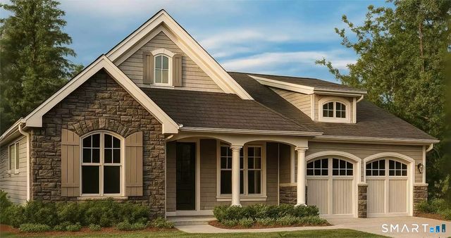 274 Cedarwood Lane, Newington, CT 06111