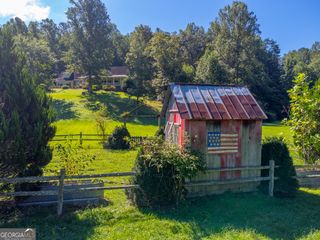 166 Harrington Court, Clayton, GA 30525